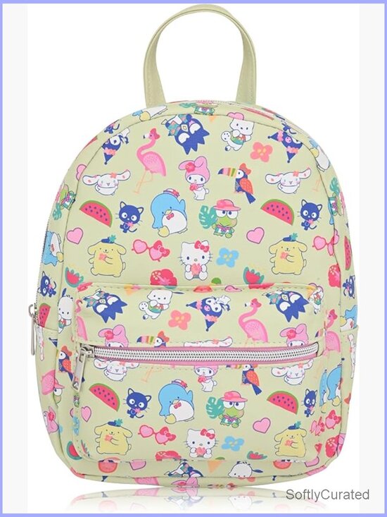 Officially Licensed Sanrio Hello Kitty 10\
